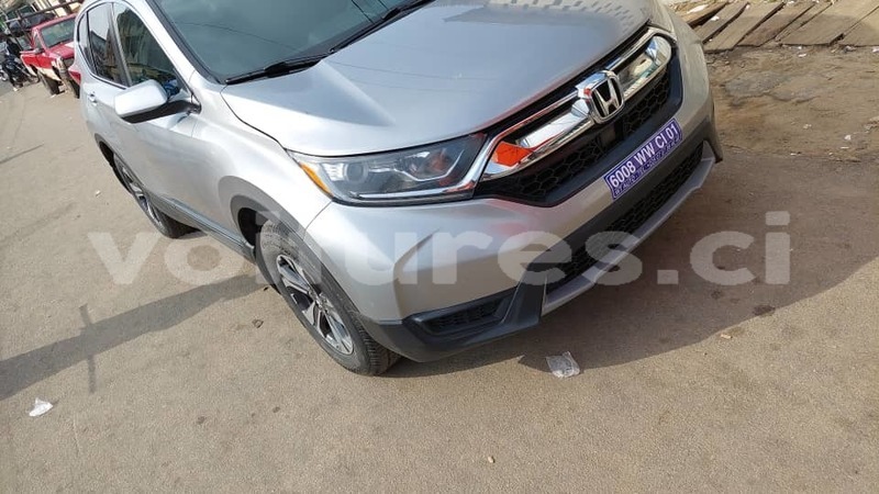 Big with watermark honda cr v abidjan abidjan 22603