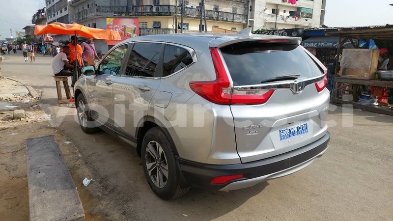 Big with watermark honda cr v abidjan abidjan 22603