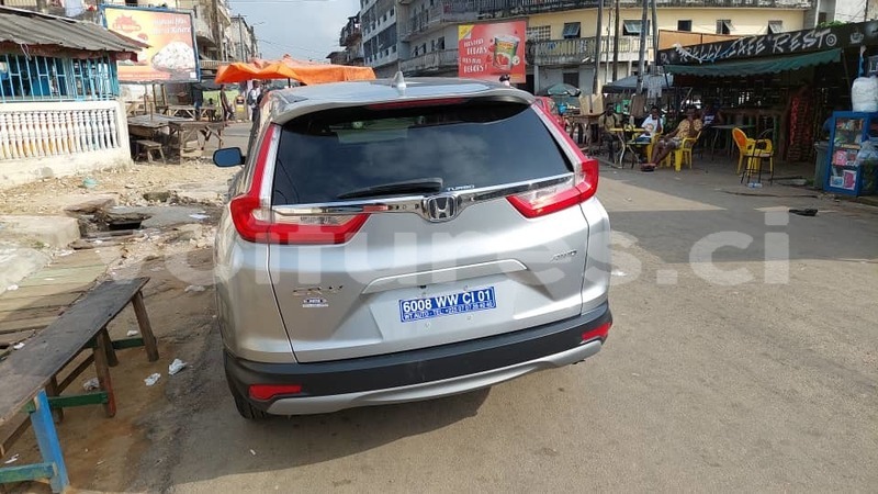 Big with watermark honda cr v abidjan abidjan 22603