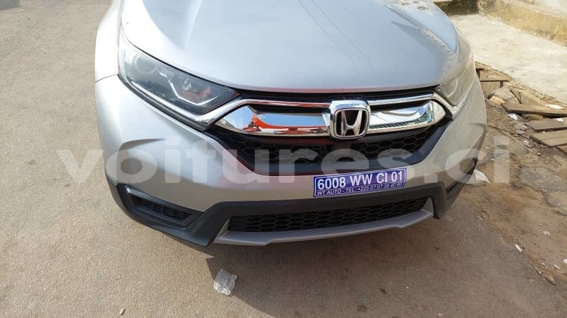 Big with watermark honda cr v abidjan abidjan 22603