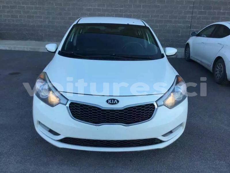 Big with watermark kia forte abidjan abidjan 22610