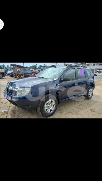 Big with watermark renault duster abidjan abidjan 22611