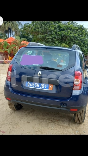 Big with watermark renault duster abidjan abidjan 22611