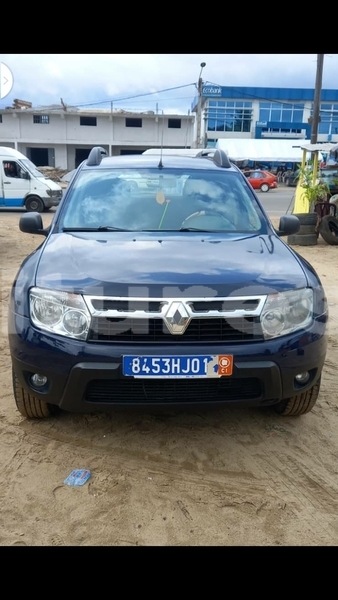 Big with watermark renault duster abidjan abidjan 22611