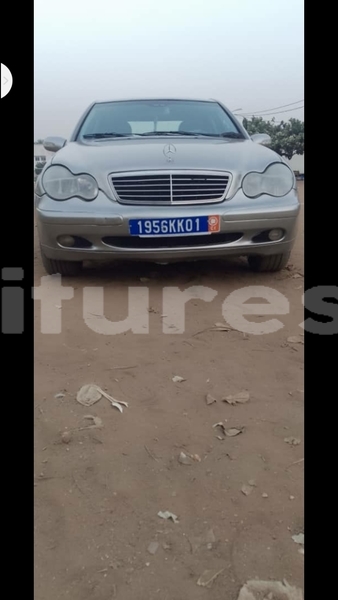 Big with watermark mercedes benz c class abidjan abidjan 22619