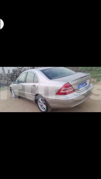 Big with watermark mercedes benz c class abidjan abidjan 22619