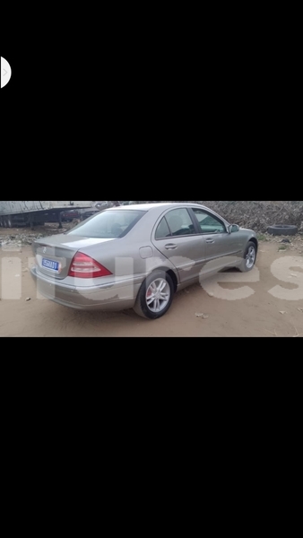 Big with watermark mercedes benz c class abidjan abidjan 22619