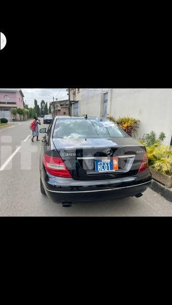 Big with watermark mercedes benz c classe abidjan abidjan 22627