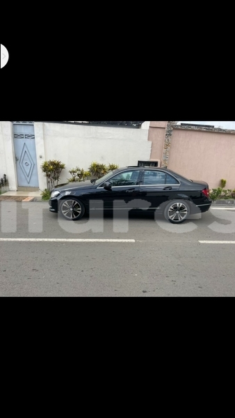 Big with watermark mercedes benz c classe abidjan abidjan 22627