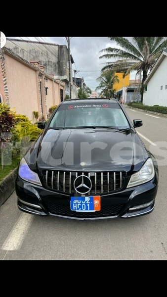 Big with watermark mercedes benz c classe abidjan abidjan 22627