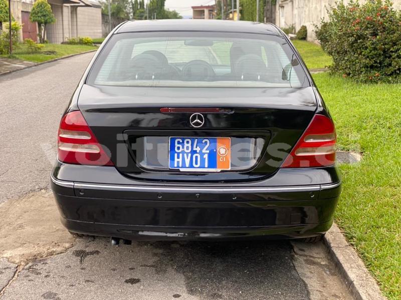 Big with watermark mercedes benz c class abidjan abidjan 22631