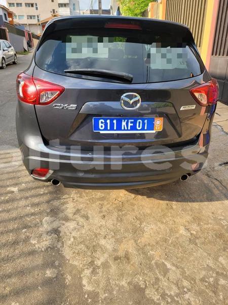 Big with watermark mazda cx 5 abidjan abidjan 22637