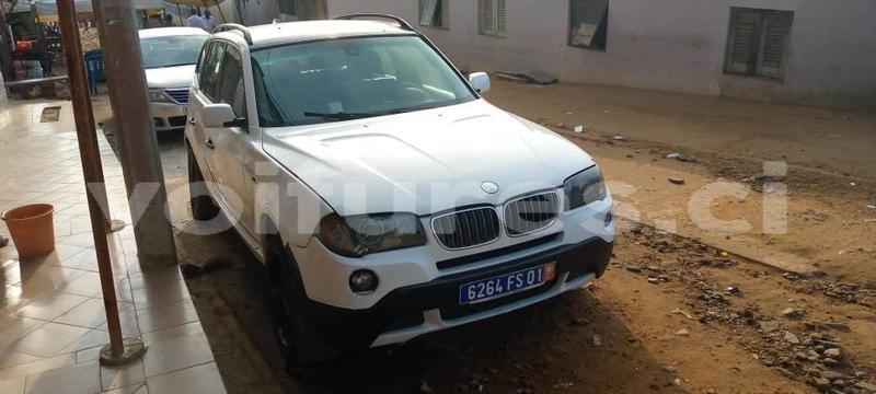 Big with watermark bmw x3 abidjan abidjan 22640