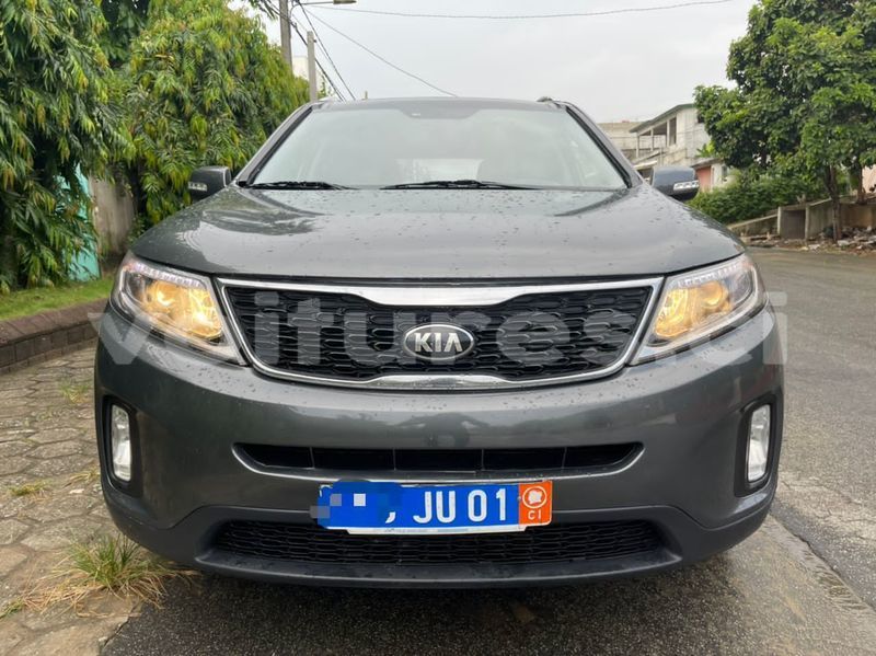 Big with watermark kia sorento abidjan abidjan 22648