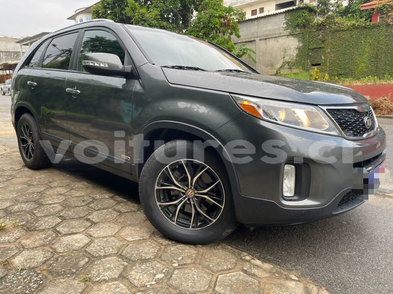 Big with watermark kia sorento abidjan abidjan 22648