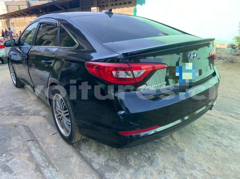 Big with watermark hyundai sonata abidjan abidjan 22653