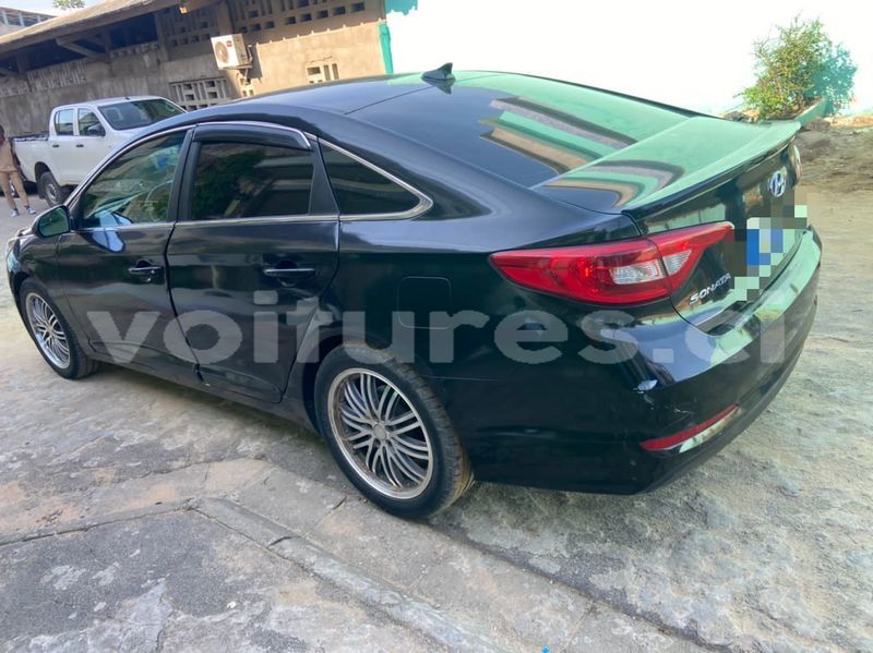 Big with watermark hyundai sonata abidjan abidjan 22653