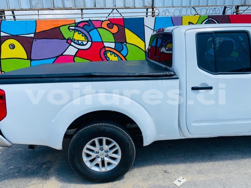 Big with watermark nissan frontier abidjan abidjan 22663