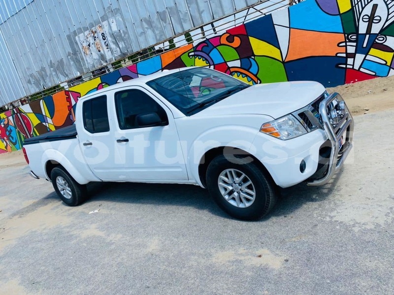 Big with watermark nissan frontier abidjan abidjan 22663