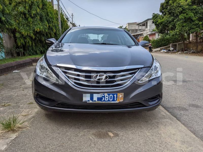 Big with watermark hyundai sonata abidjan abidjan 22666