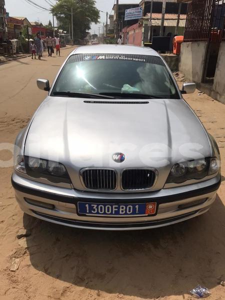 Big with watermark bmw 1er abidjan abidjan 22668