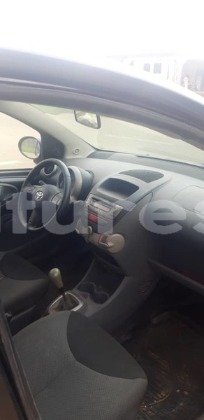 Big with watermark toyota aygo abidjan abidjan 22670