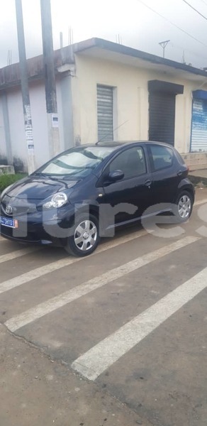 Big with watermark toyota aygo abidjan abidjan 22670