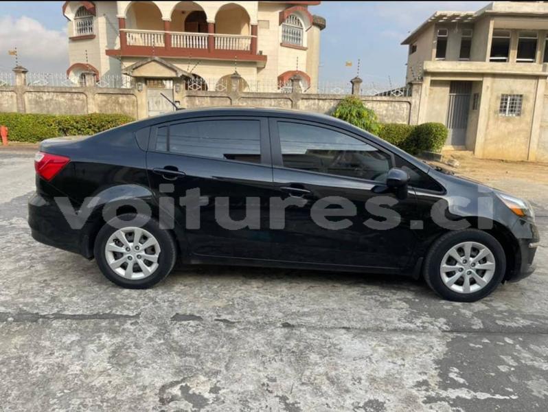 Big with watermark kia rio abidjan abidjan 22676