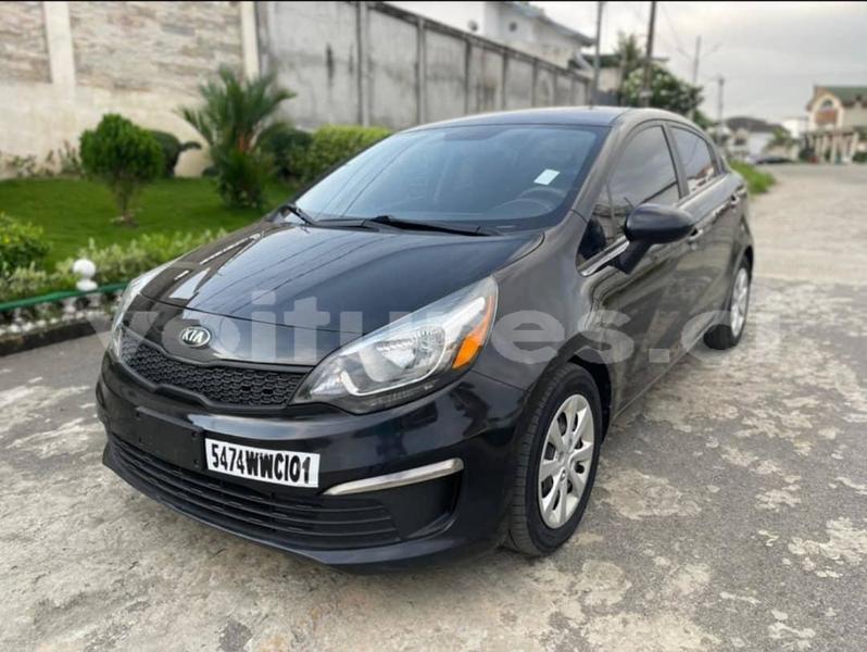 Big with watermark kia rio abidjan abidjan 22676