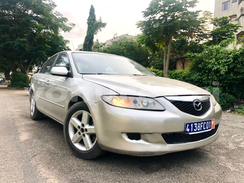 Big with watermark mazda 6 abidjan abidjan 22677