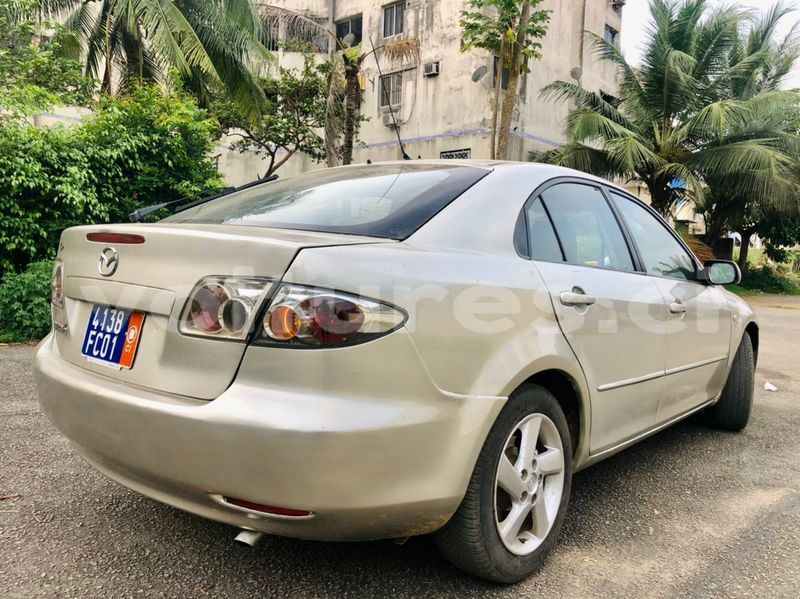 Big with watermark mazda 6 abidjan abidjan 22677