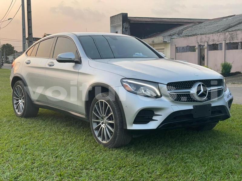 Big with watermark mercedes benz glc coupe abidjan abidjan 22685