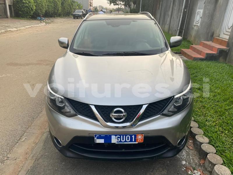 Big with watermark nissan qashqai abidjan abidjan 22695