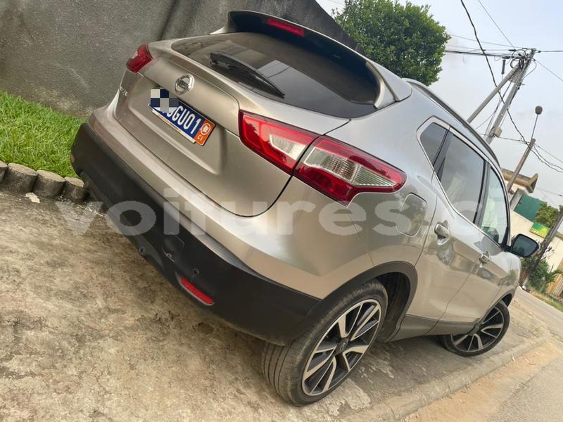 Big with watermark nissan qashqai abidjan abidjan 22695