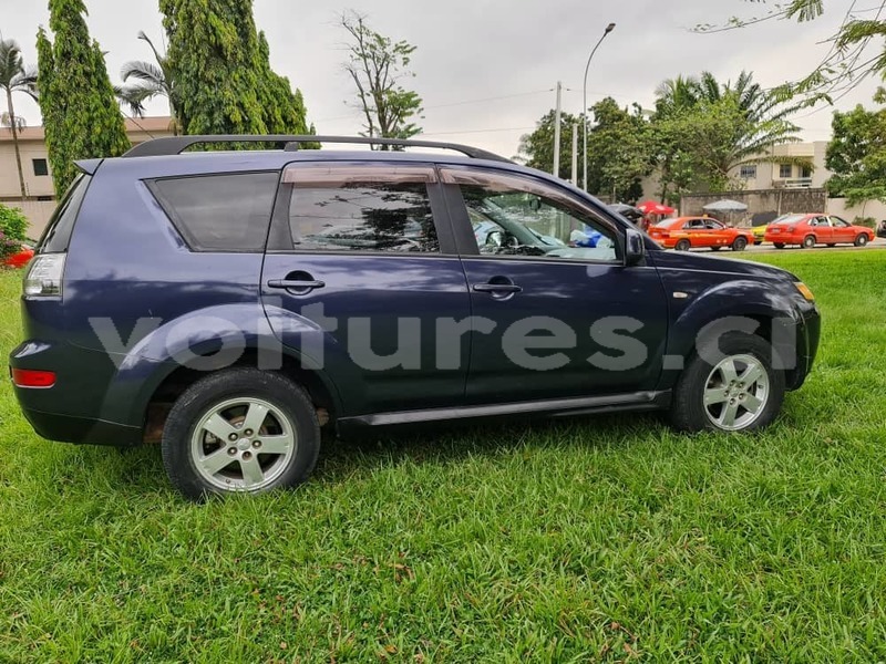 Big with watermark mitsubishi outlander abidjan abidjan 22698