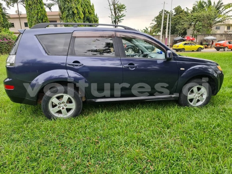 Big with watermark mitsubishi outlander abidjan abidjan 22698