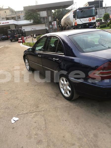 Big with watermark mercedes benz c classe abidjan abidjan 22702