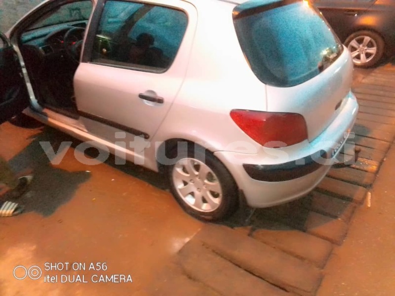 Big with watermark peugeot 307 abidjan abidjan 22705