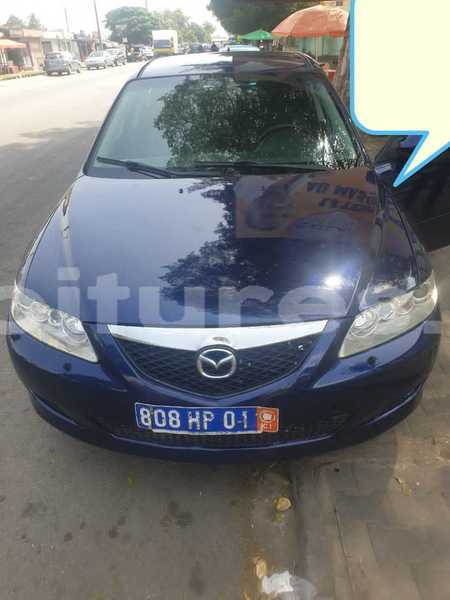 Big with watermark mazda 3 abidjan abidjan 22706