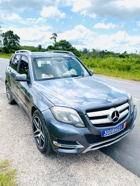 Big with watermark mercedes benz glk class abidjan abidjan 22708