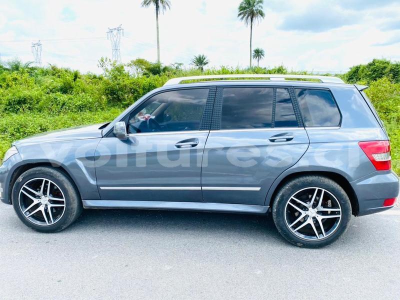 Big with watermark mercedes benz glk class abidjan abidjan 22708