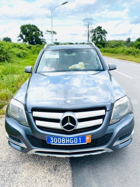 Big with watermark mercedes benz glk class abidjan abidjan 22708