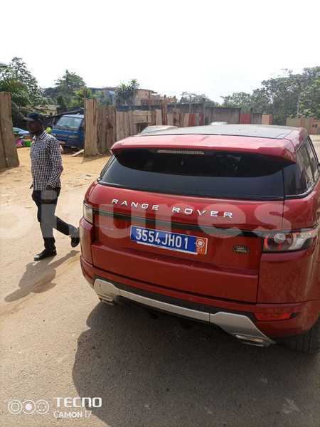 Big with watermark range rover evoque abidjan abidjan 22710