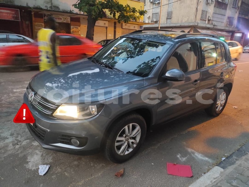 Big with watermark volkswagen tiguan abidjan abidjan 22714