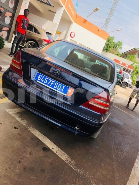 Big with watermark mercedes benz c classe abidjan abidjan 22728