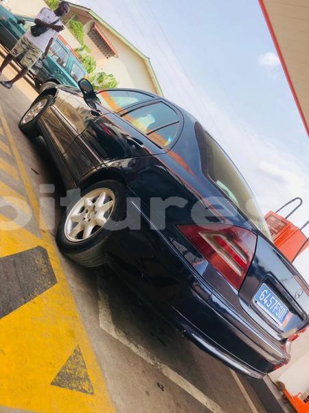 Big with watermark mercedes benz c classe abidjan abidjan 22728