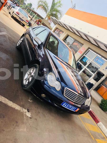 Big with watermark mercedes benz c classe abidjan abidjan 22728