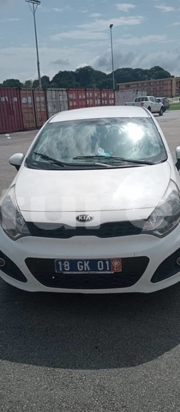 Big with watermark kia rio abidjan abidjan 22729