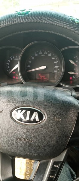 Big with watermark kia rio abidjan abidjan 22729