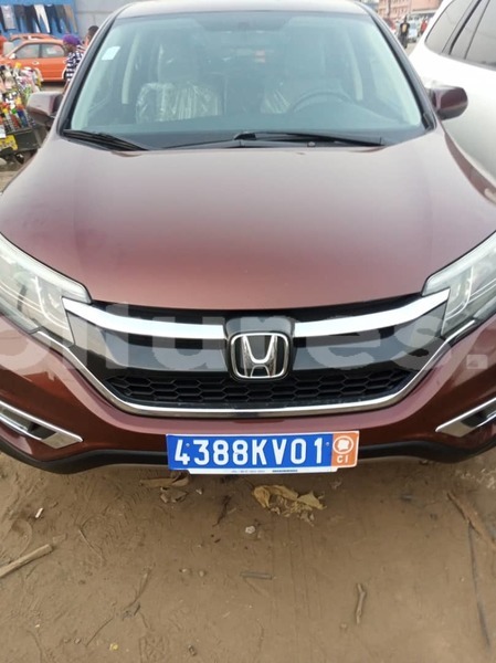 Big with watermark honda cr v abidjan abidjan 22736